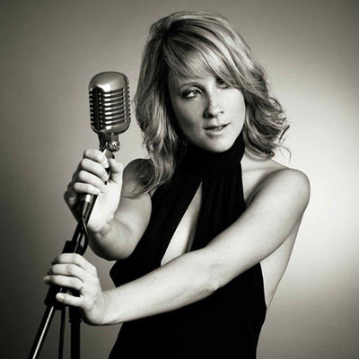 Great Female Jazz Singers With Kirsty Jarvis